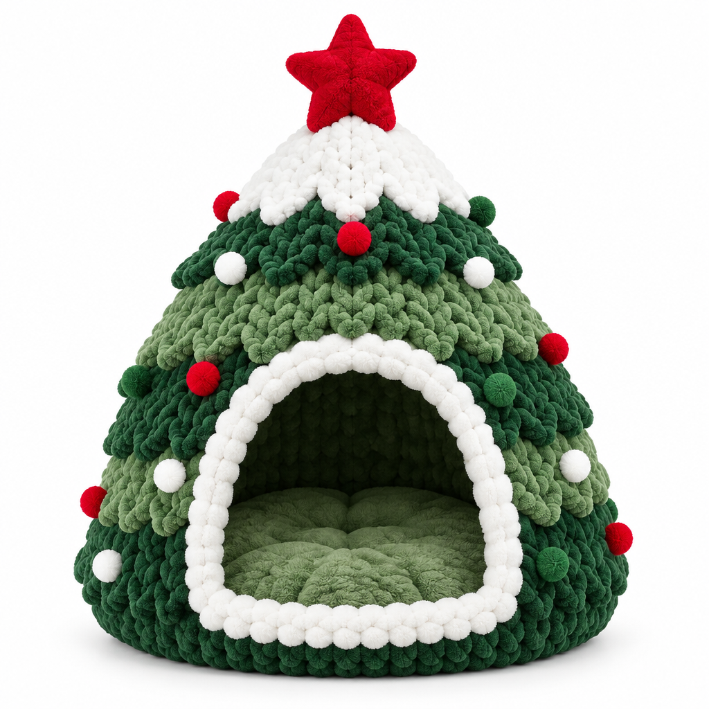 Sapin de Noël